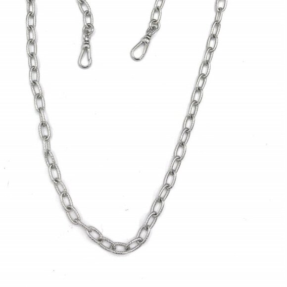 Tresors Chloe + Isabel Charm Necklace - 30 inch - N226 - Picture 1 of 2